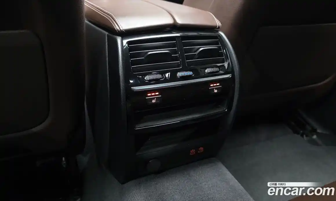 BMW 5-Series 2020 2.0 Автомат в Москве № 191925, фото 15