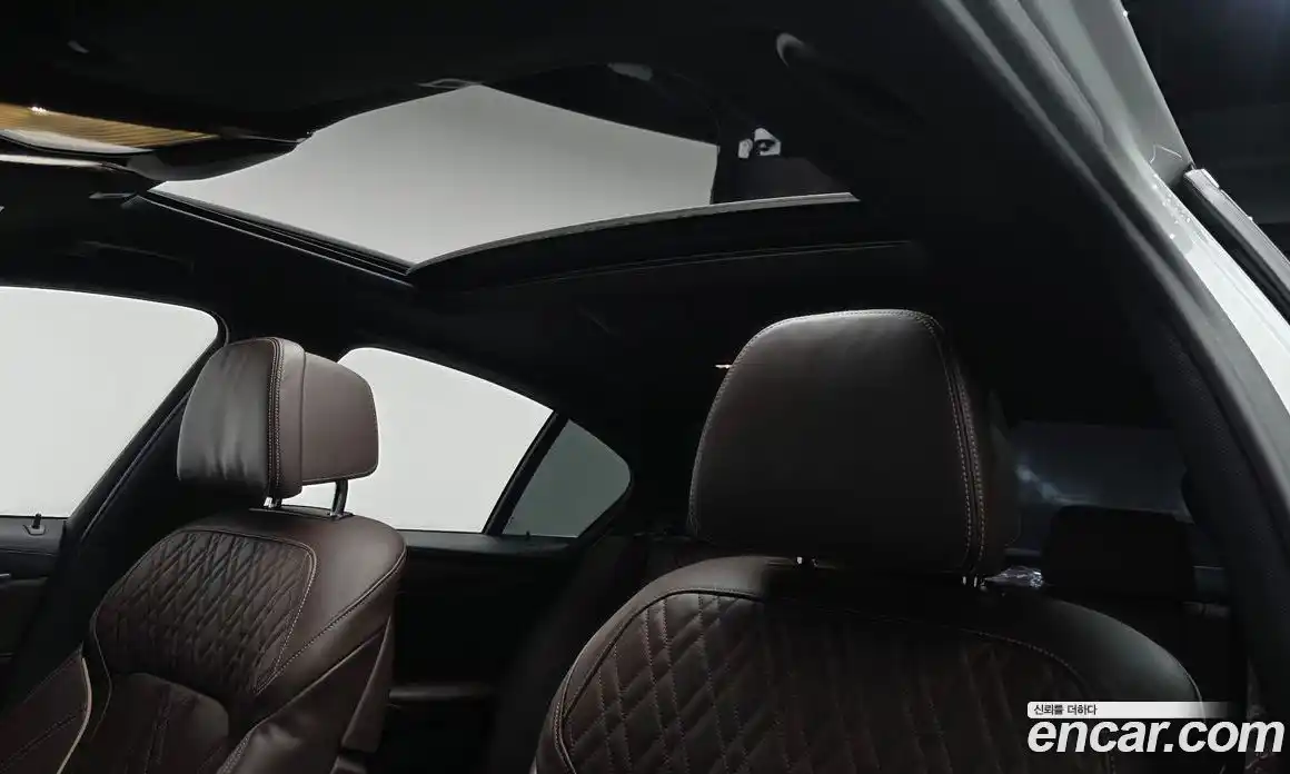 BMW 5-Series 2020 2.0 Автомат в Москве № 191925, фото 16