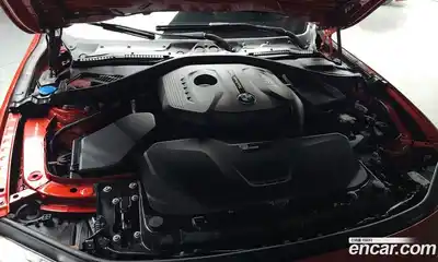 BMW 3-Series 2018 2.0 Автомат в Москве № 191957, миниатюра 11