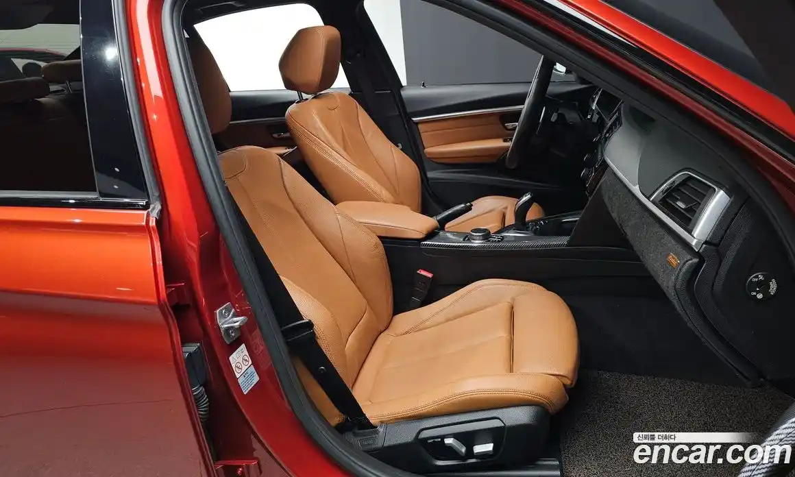 BMW 3-Series 2018 2.0 Автомат в Москве № 191957, фото 15