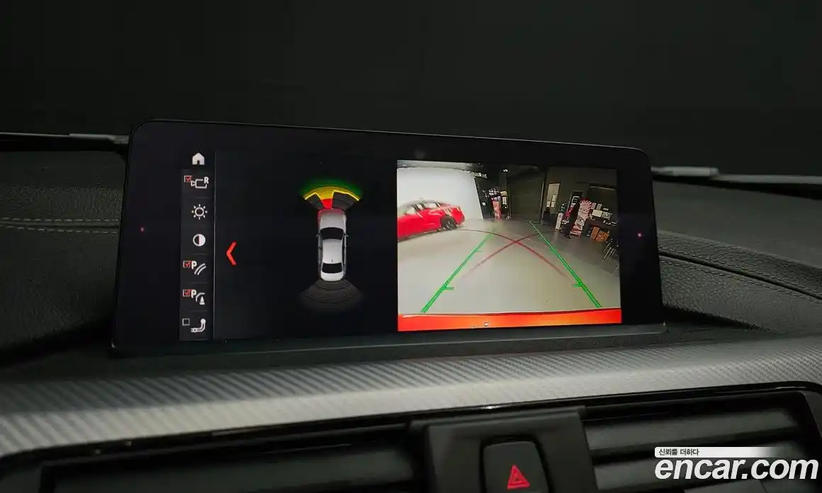 BMW 3-Series 2018 2.0 Автомат в Москве № 191957, фото 20