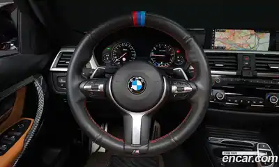 BMW 3-Series 2018 2.0 Автомат в Москве № 191957, миниатюра 2