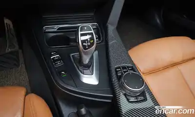 BMW 3-Series 2018 2.0 Автомат в Москве № 191957, миниатюра 7