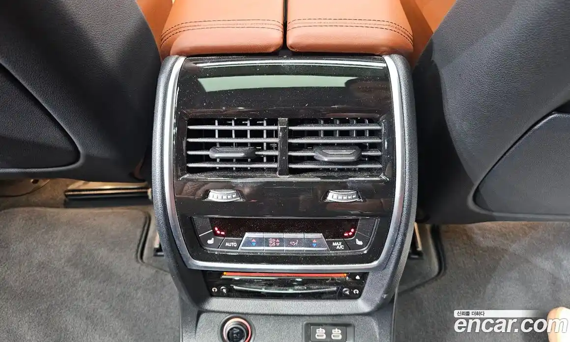 BMW X7 2022 3.0 Автомат в Москве № 192198, фото 16