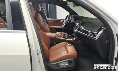 BMW X7 2022 3.0 Автомат в Москве № 192198, миниатюра 3