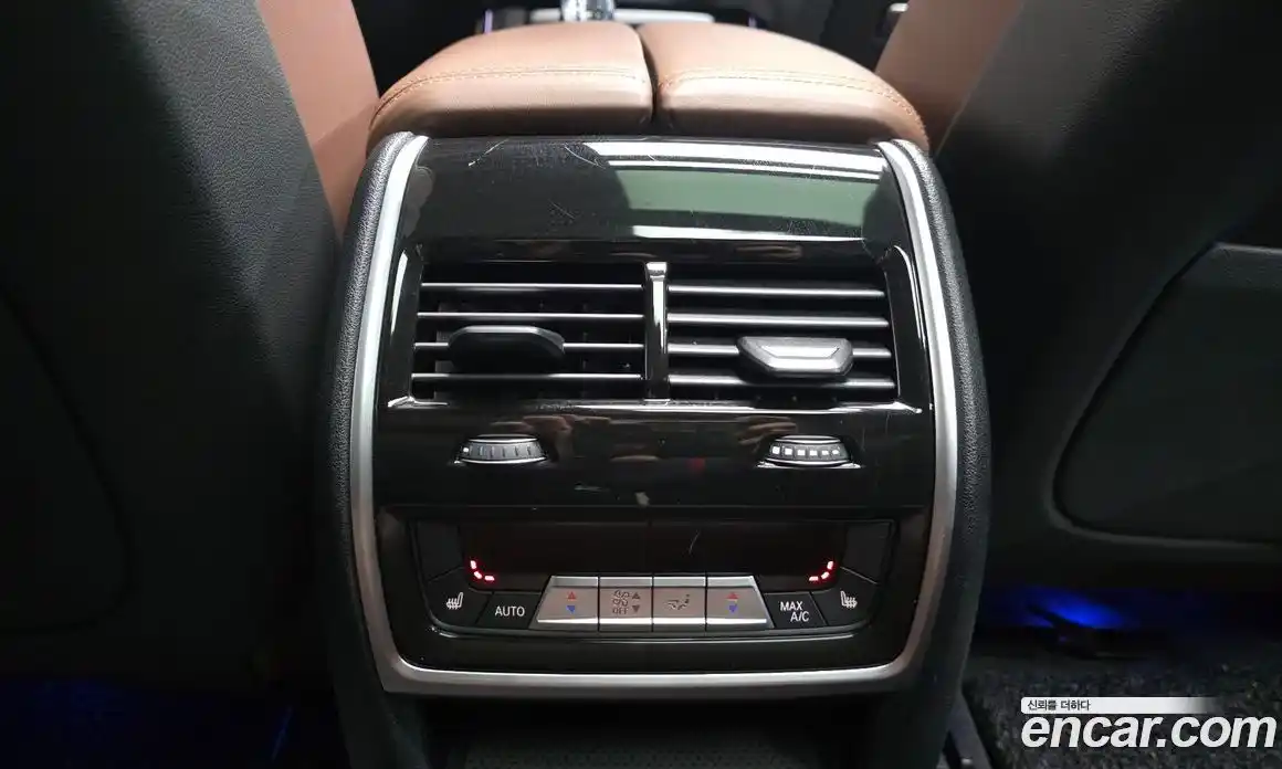 BMW X5 2022 3.0 Автомат в Москве № 192314, фото 11