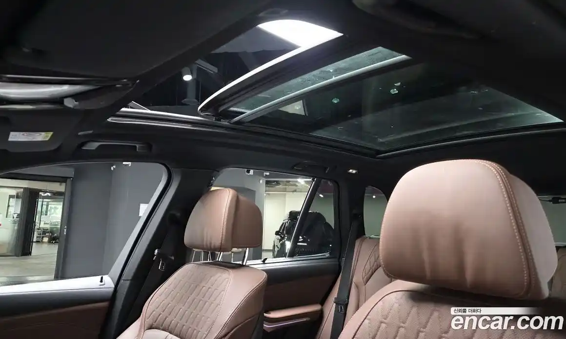 BMW X5 2022 3.0 Автомат в Москве № 192314, фото 14