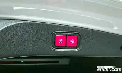 Mercedes-Benz E-Class, 2022