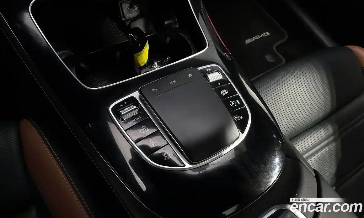 Mercedes-Benz E-Class 2022 3.0 Автомат в Москве № 192592, фото 13