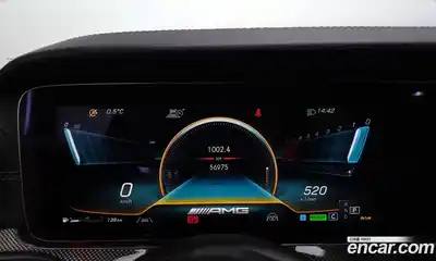 Mercedes-Benz E-Class 2022 3.0 Автомат в Москве № 192592, миниатюра 8