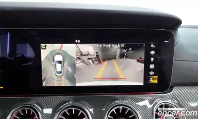 Mercedes-Benz E-Class 2022 3.0 Автомат в Москве № 192592, миниатюра 10