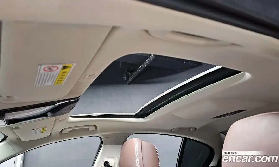 BMW 5-Series 2020 2.0 Автомат в Москве № 192615, фото 18