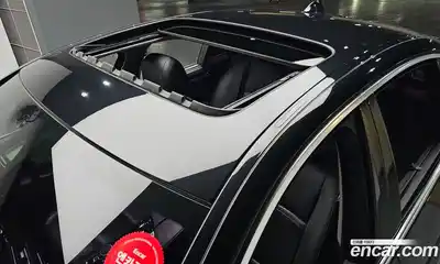 BMW 5-Series 2015 2.0 Автомат в Москве № 192986, миниатюра 2