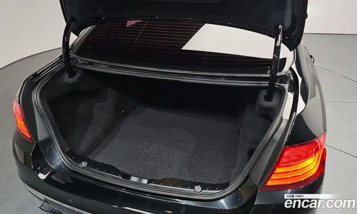 BMW 5-Series 2015 2.0 Автомат в Москве № 192986, фото 3