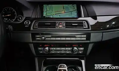 BMW 5-Series 2015 2.0 Автомат в Москве № 192986, миниатюра 8