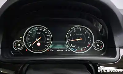 BMW 5-Series 2015 2.0 Автомат в Москве № 192986, миниатюра 10