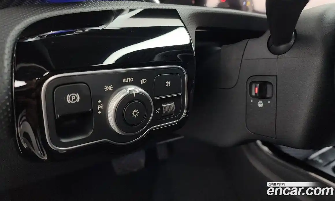 Mercedes-Benz A-Class 2025 2.0 Автомат в Москве № 193585, фото 17