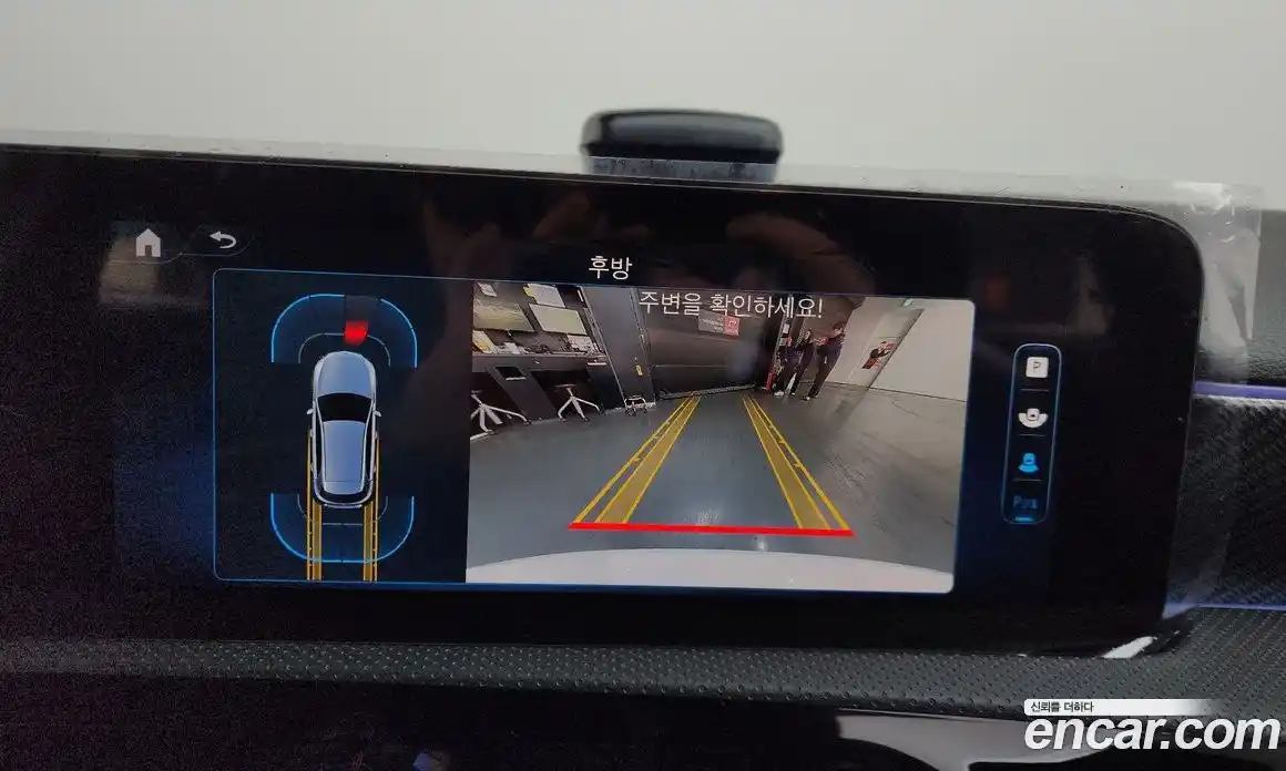 Mercedes-Benz A-Class 2025 2.0 Автомат в Москве № 193585, фото 19