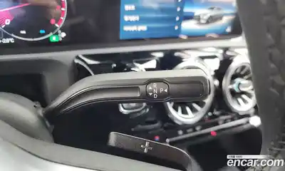 Mercedes-Benz A-Class 2025 2.0 Автомат в Москве № 193585, миниатюра 3