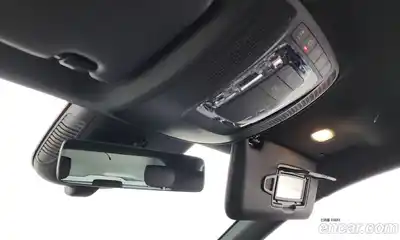 Mercedes-Benz A-Class 2025 2.0 Автомат в Москве № 193585, миниатюра 5