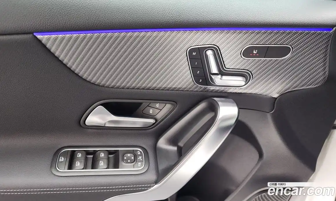 Mercedes-Benz A-Class 2025 2.0 Автомат в Москве № 193585, фото 10