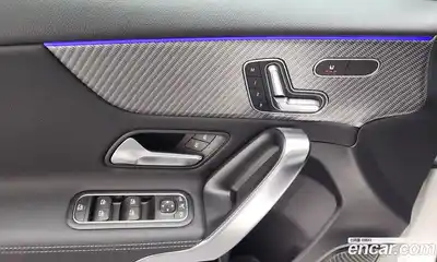 Mercedes-Benz A-Class 2025 2.0 Автомат в Москве № 193585, миниатюра 10