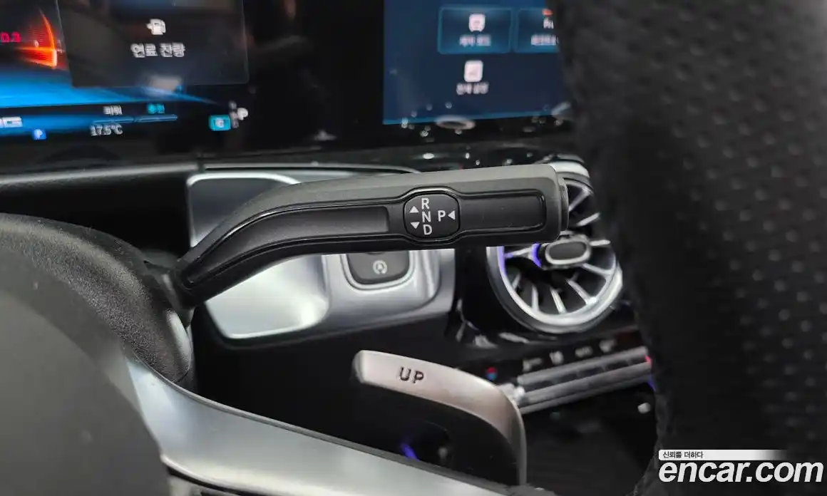 Mercedes-Benz GLB-Class 2025 2.0 Автомат в Москве № 193654, фото 11