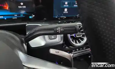 Mercedes-Benz GLB-Class 2025 2.0 Автомат в Москве № 193654, миниатюра 11