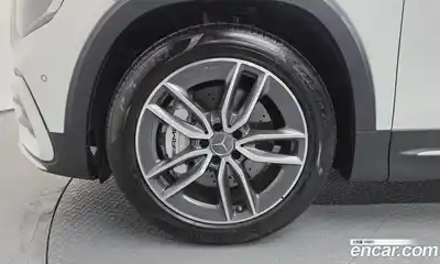 Mercedes-Benz GLB-Class 2025 2.0 Автомат в Москве № 193654, миниатюра 3