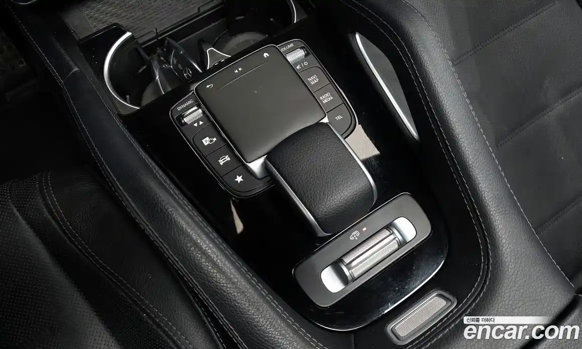 Mercedes-Benz GLE-Class 2023 2.9 Автомат в Москве № 194368, фото 17