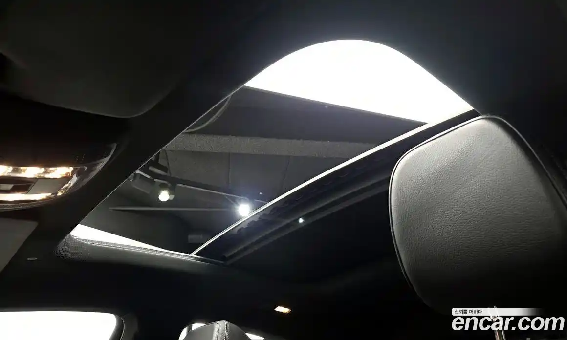 Mercedes-Benz GLE-Class 2023 2.9 Автомат в Москве № 194368, фото 19