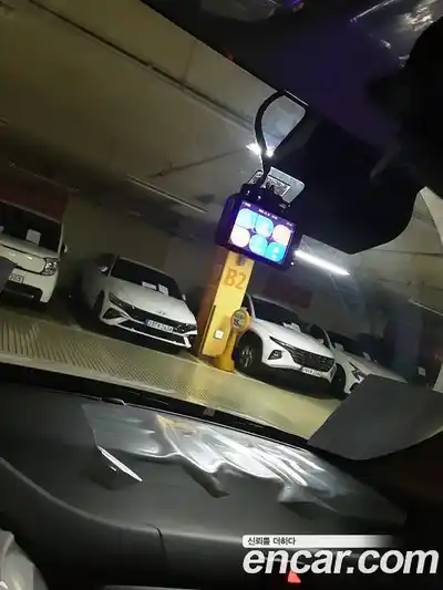 Kia Ray 2026 1.0 Автомат в Москве № 19497, миниатюра 11