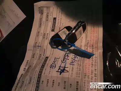 Kia Ray 2026 1.0 Автомат в Москве № 19497, миниатюра 12