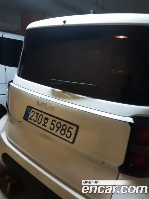 Kia Ray 2026 1.0 Автомат в Москве № 19497, фото 4