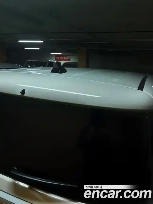 Kia Ray 2026 1.0 Автомат в Москве № 19497, фото 8