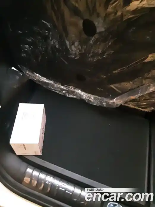 Kia Ray 2026 1.0 Автомат в Москве № 19497, фото 9