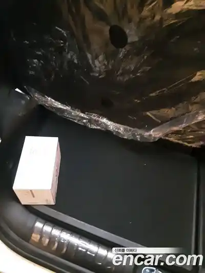 Kia Ray 2026 1.0 Автомат в Москве № 19497, миниатюра 9