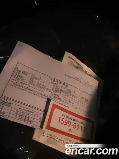 Kia Ray 2026 1.0 Автомат в Москве № 19497, миниатюра 10