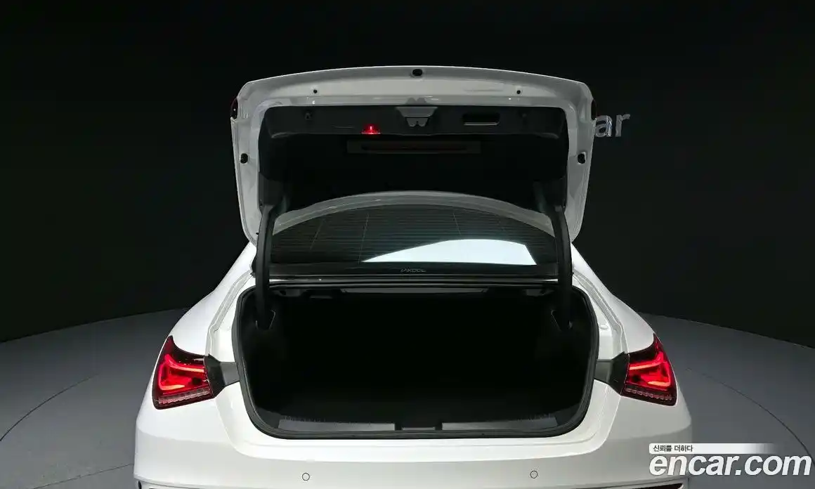 Mercedes-Benz CLA-Class 2020 2.0 Автомат в Москве № 194986, фото 13