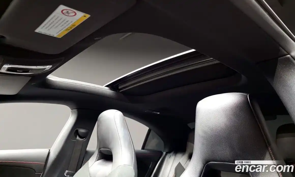 Mercedes-Benz CLA-Class 2020 2.0 Автомат в Москве № 194986, фото 18