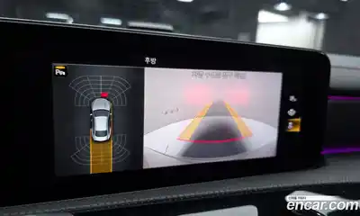 Mercedes-Benz CLA-Class 2020 2.0 Автомат в Москве № 194986, миниатюра 2