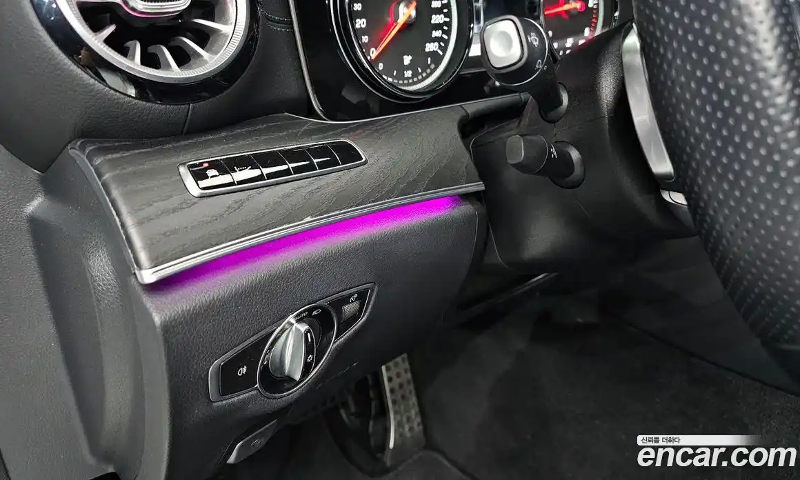 Mercedes-Benz E-Class 2019 1.9 Автомат в Москве № 195045, фото 18