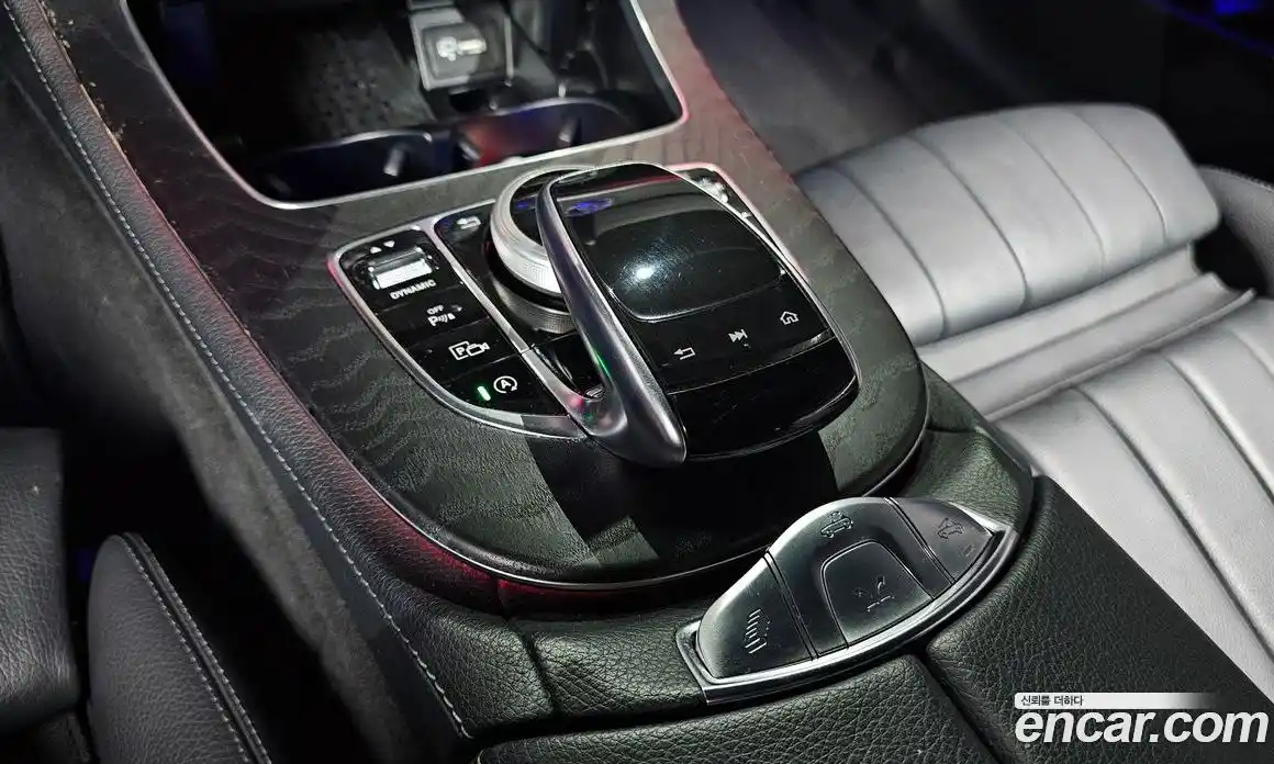 Mercedes-Benz E-Class 2019 1.9 Автомат в Москве № 195045, фото 19