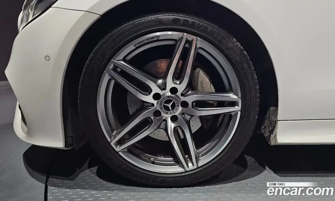 Mercedes-Benz E-Class 2019 1.9 Автомат в Москве № 195045, фото 5