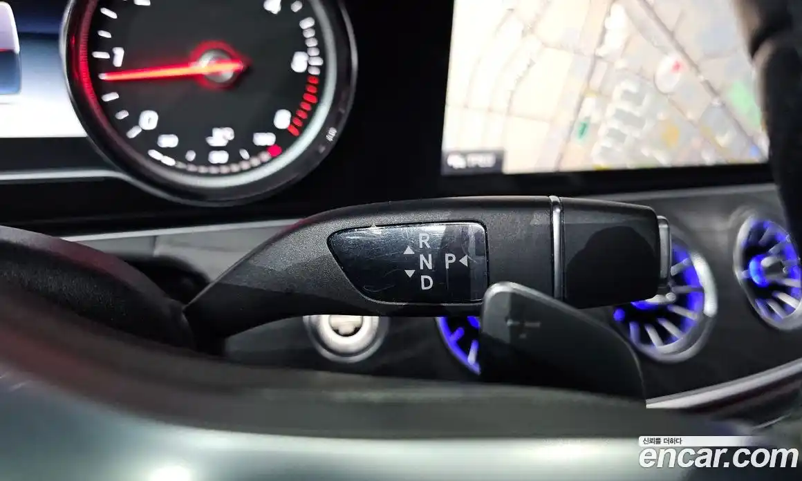 Mercedes-Benz E-Class 2019 1.9 Автомат в Москве № 195045, фото 9