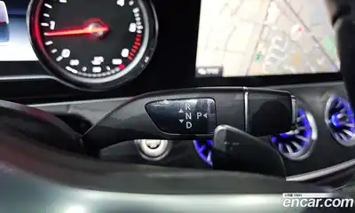 Mercedes-Benz E-Class 2019 1.9 Автомат в Москве № 195045, миниатюра 9