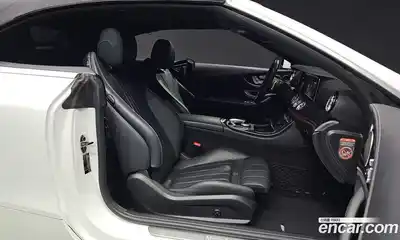 Mercedes-Benz E-Class 2019 1.9 Автомат в Москве № 195045, миниатюра 10