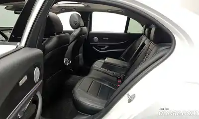 Mercedes-Benz E-Class 2017 1.9 Автомат в Москве № 195095, миниатюра 12