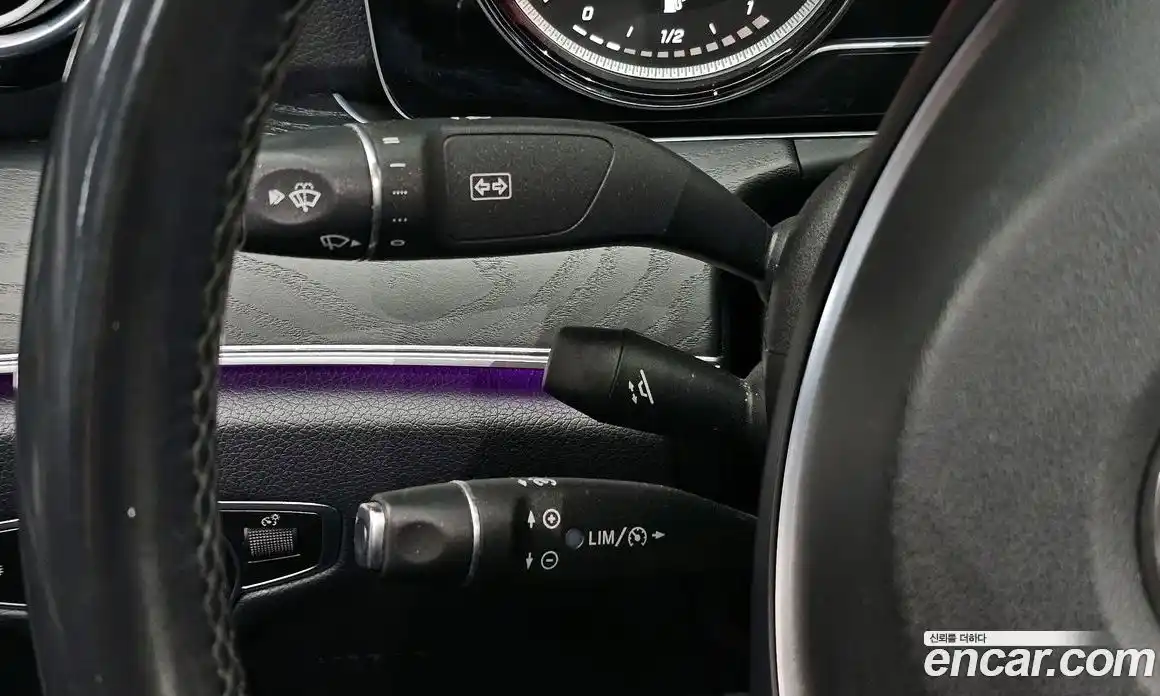 Mercedes-Benz E-Class 2017 1.9 Автомат в Москве № 195095, фото 14