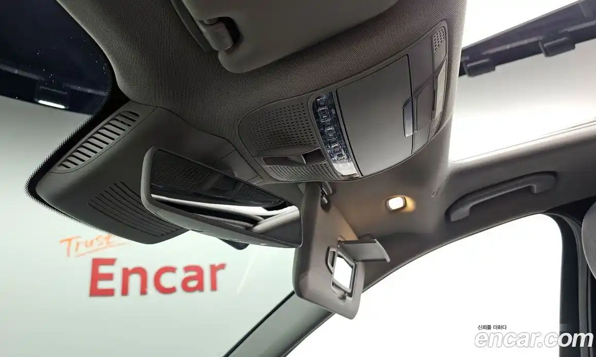 Mercedes-Benz E-Class 2017 1.9 Автомат в Москве № 195095, фото 20